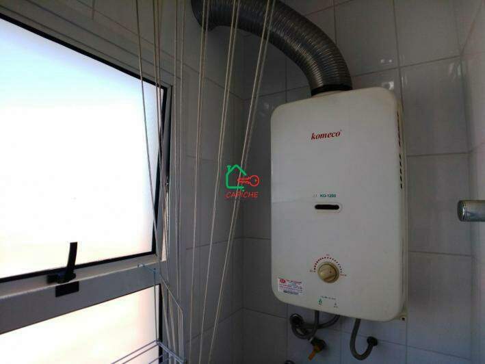 Apartamento, 2 quartos, 73 m² - Foto 18