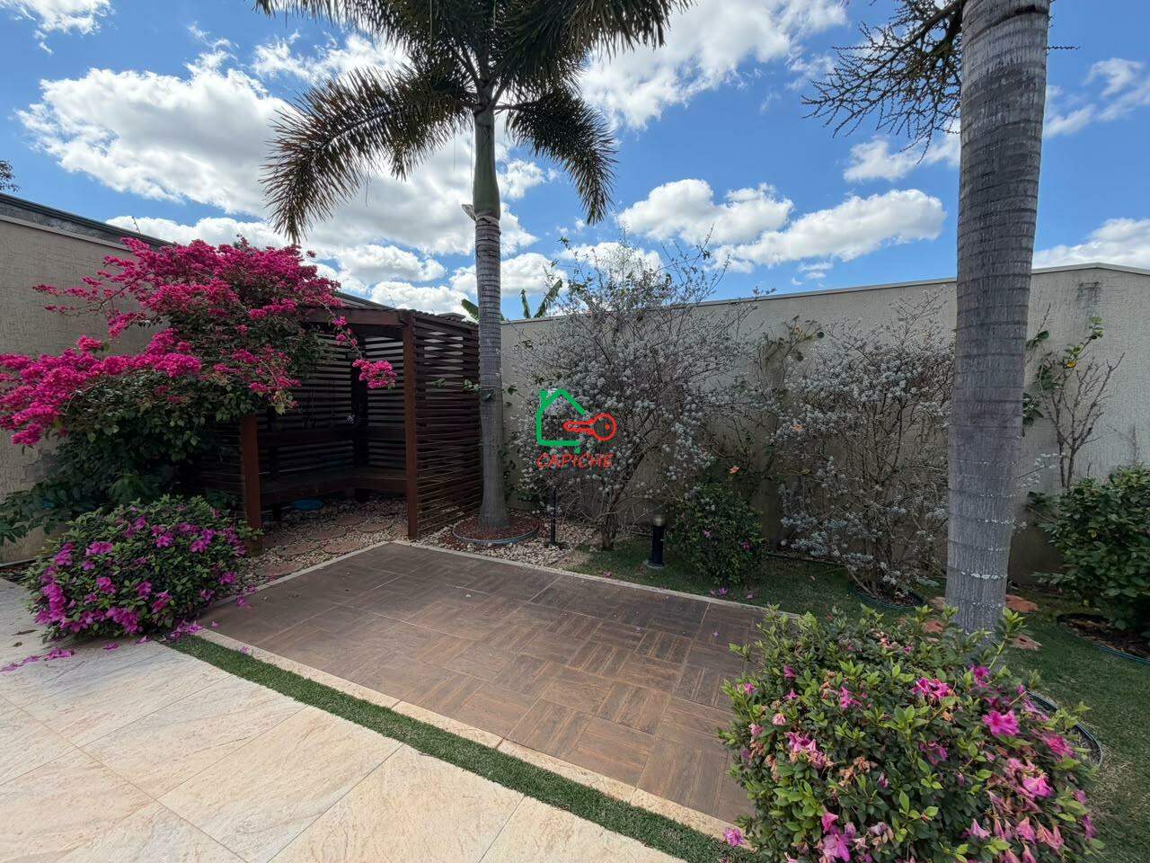Casa de Condomínio, 4 quartos - Foto 4