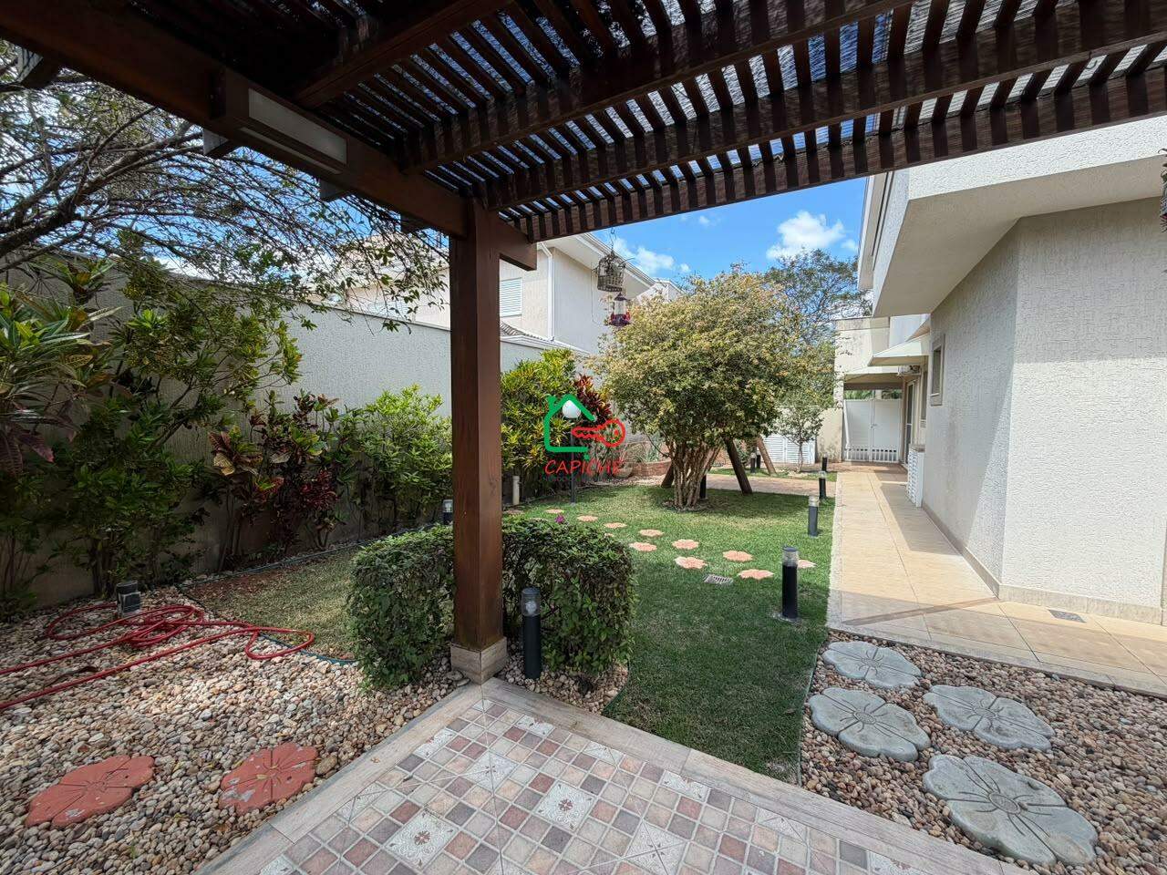 Casa de Condomínio, 4 quartos - Foto 10