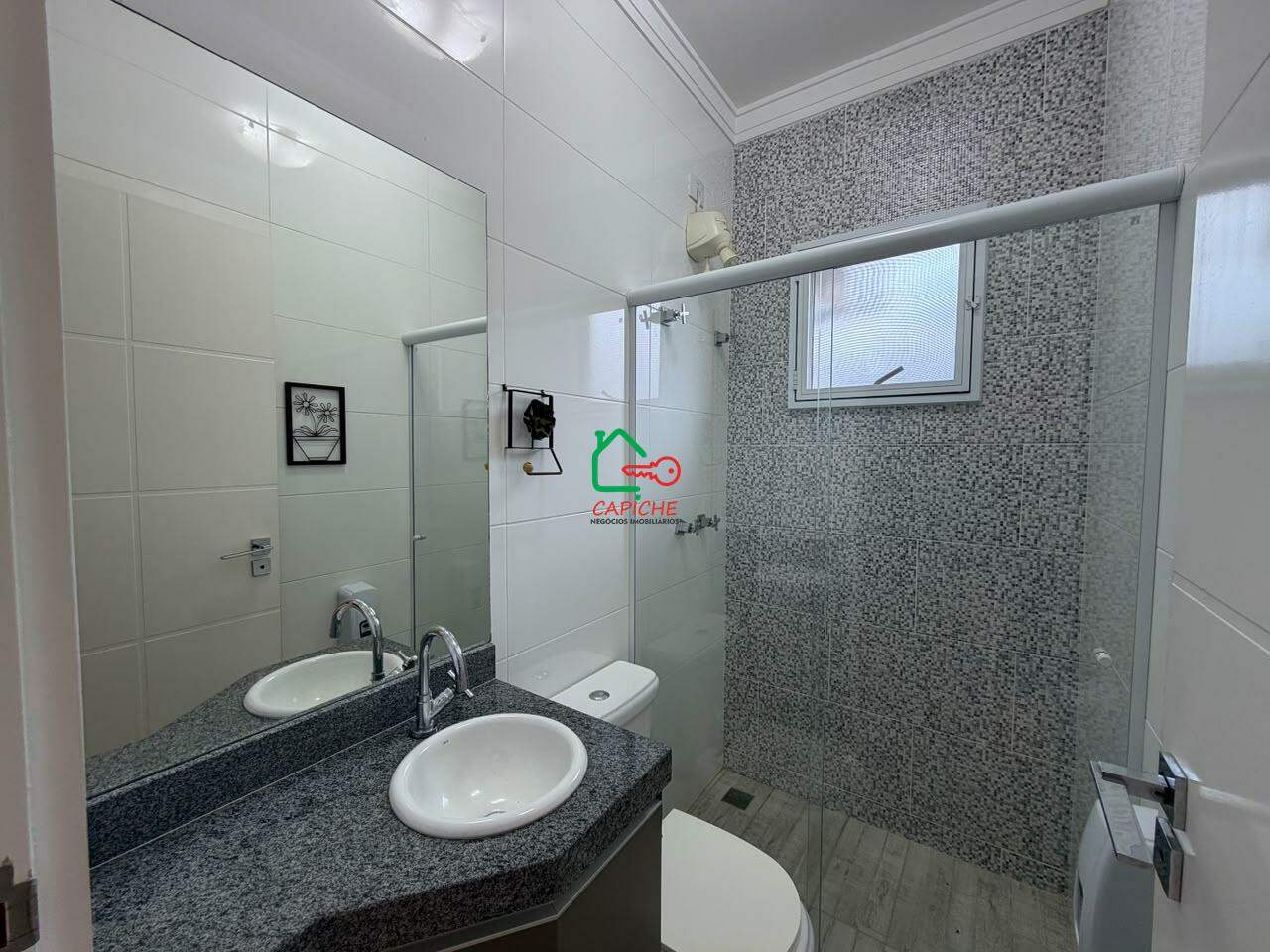 Casa de Condomínio, 4 quartos - Foto 12