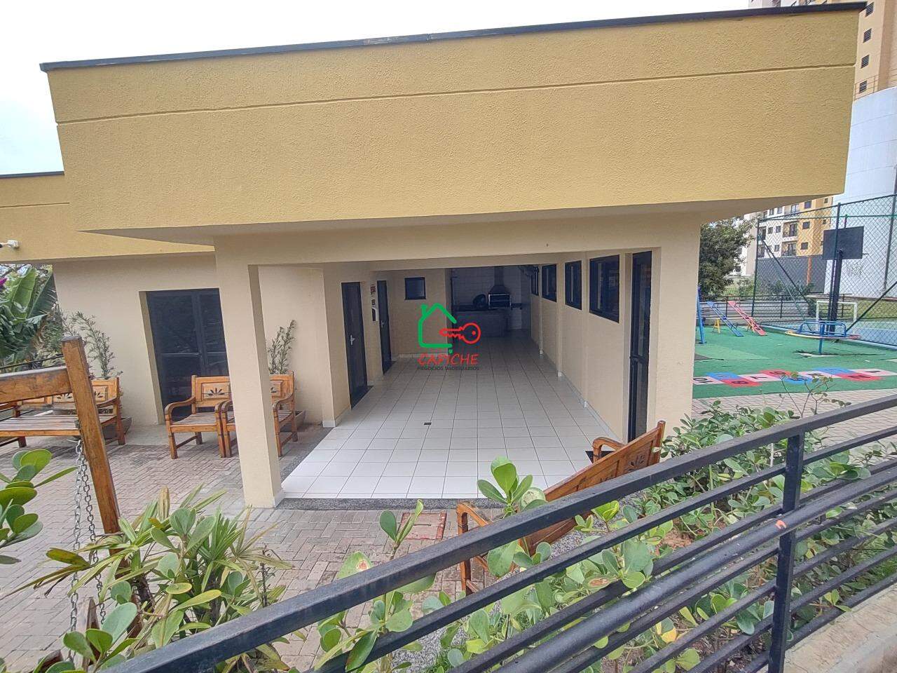 Apartamento, 2 quartos, 41 m² - Foto 15