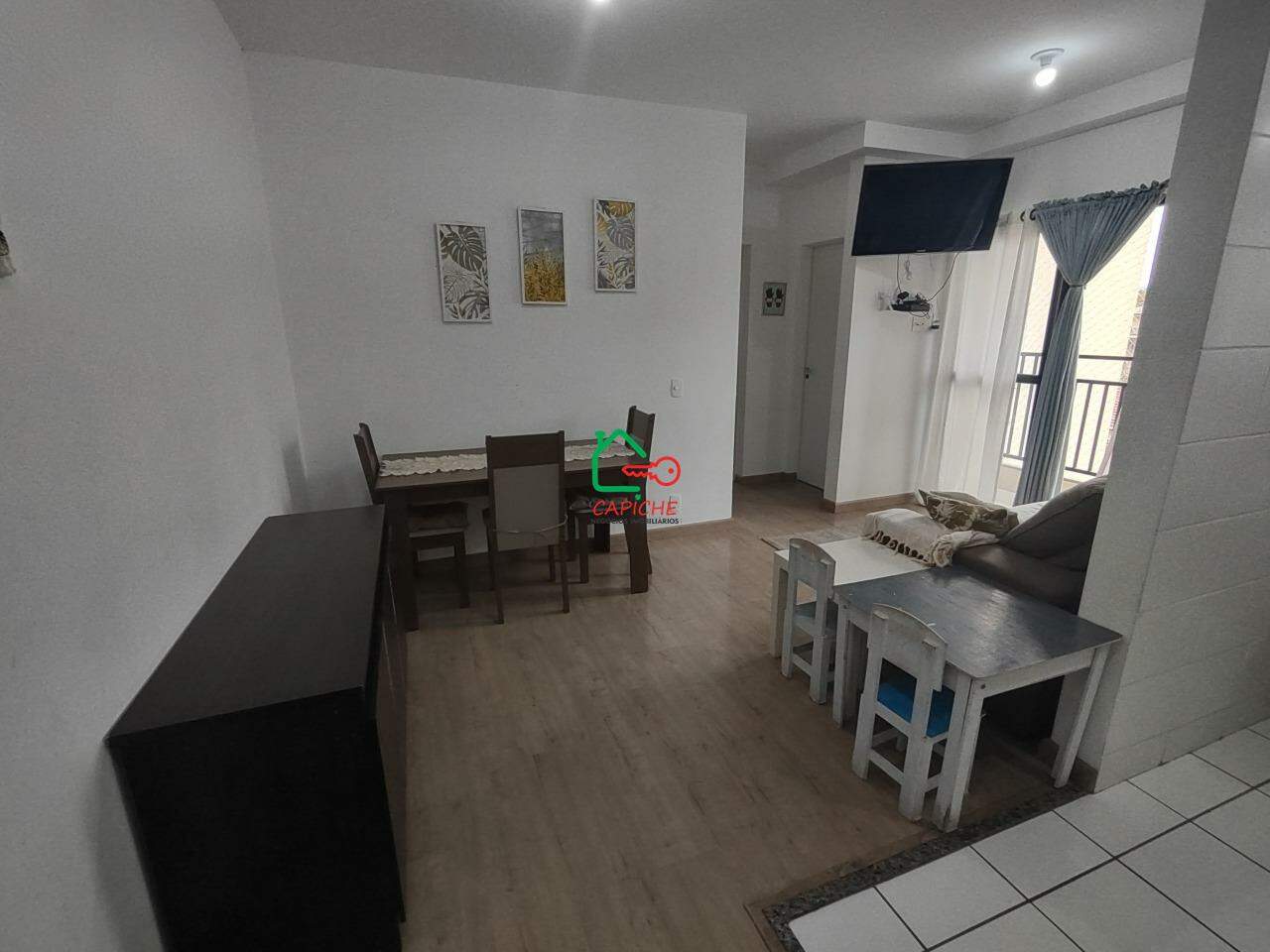 Apartamento, 2 quartos, 41 m² - Foto 5