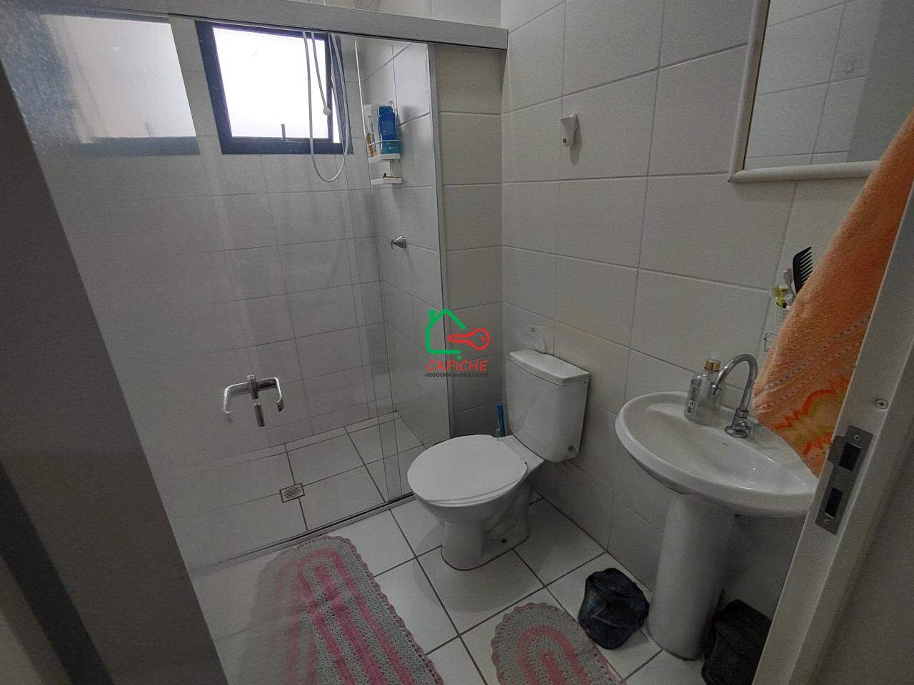 Apartamento, 2 quartos, 41 m² - Foto 11
