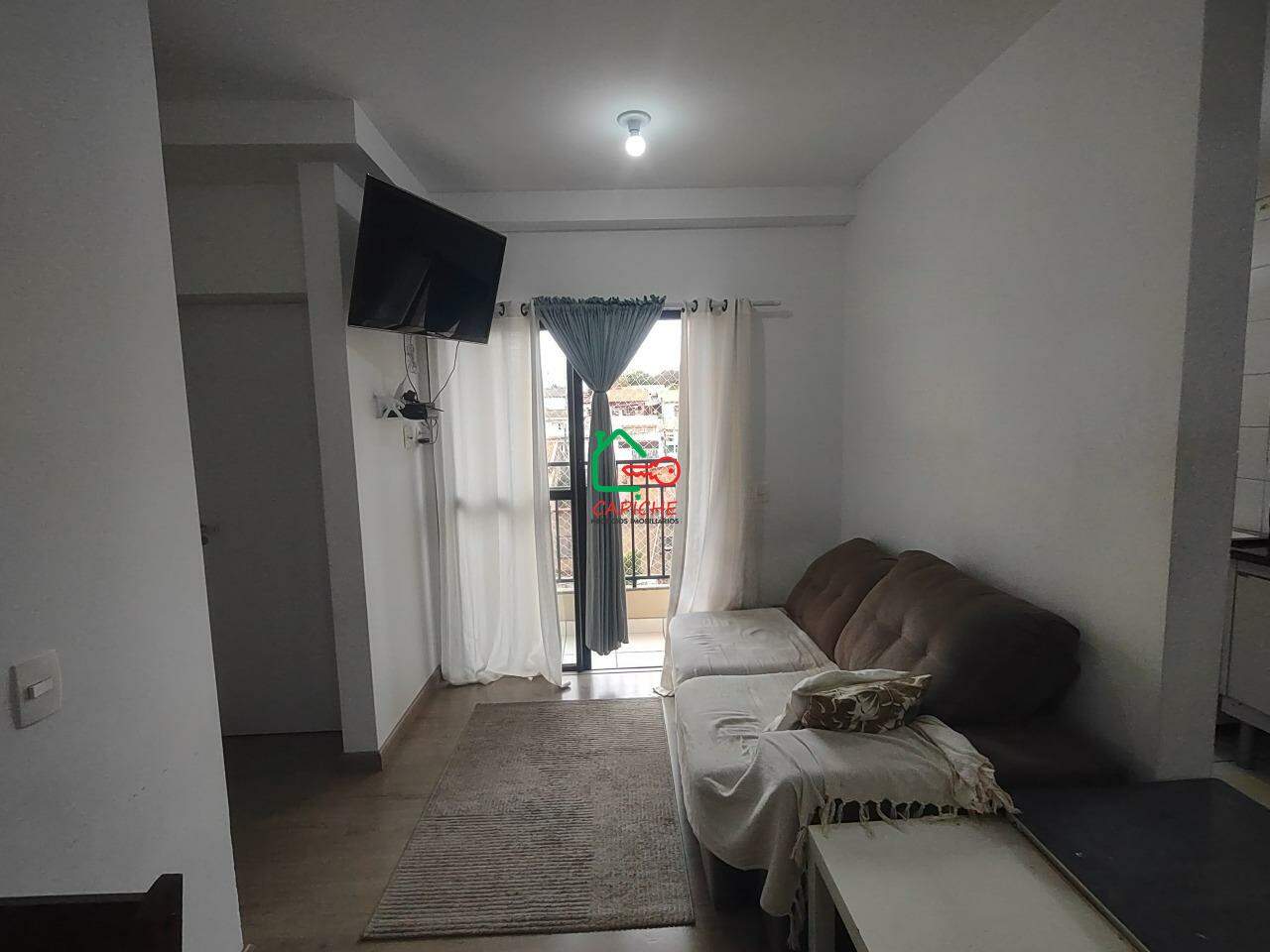Apartamento, 2 quartos, 41 m² - Foto 6