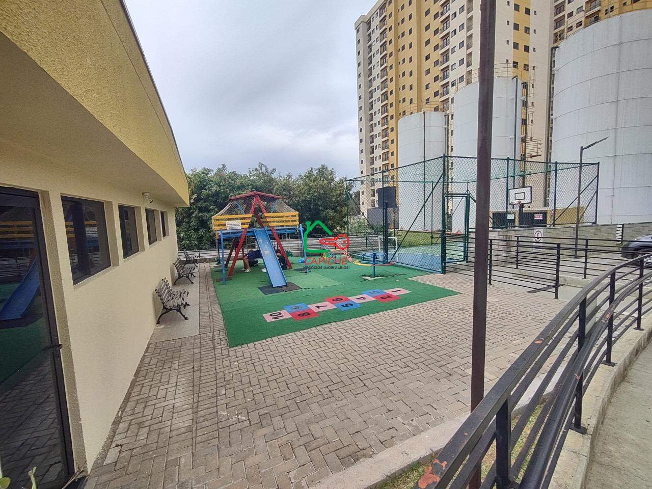 Apartamento, 2 quartos, 41 m² - Foto 13