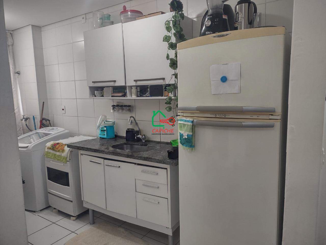 Apartamento, 2 quartos, 41 m² - Foto 8