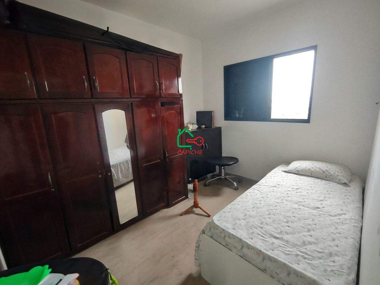 Apartamento, 2 quartos, 41 m² - Foto 9
