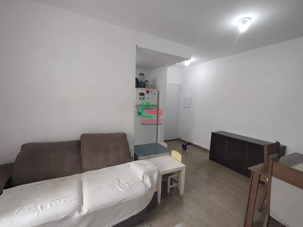 Apartamento, 2 quartos, 41 m² - Foto 7