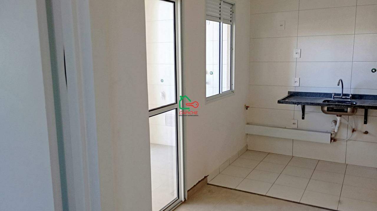 Apartamento, 2 quartos, 52 m² - Foto 11