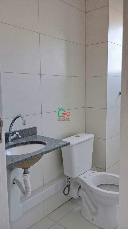Apartamento, 2 quartos, 52 m² - Foto 10