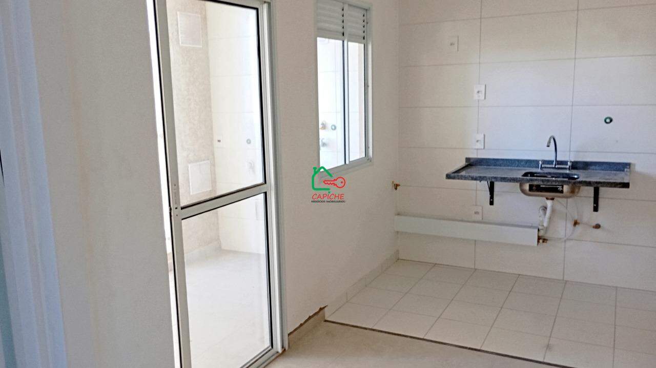 Apartamento, 2 quartos, 52 m² - Foto 9