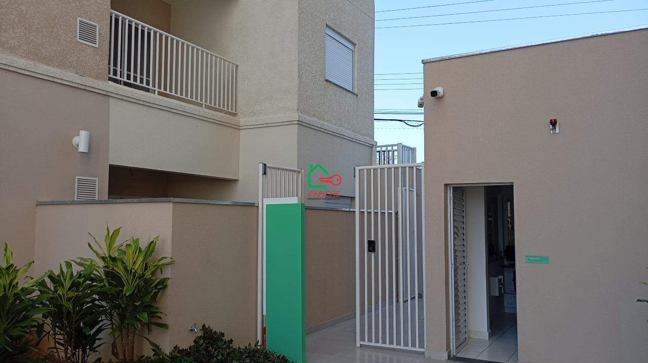 Apartamento, 2 quartos, 52 m² - Foto 3