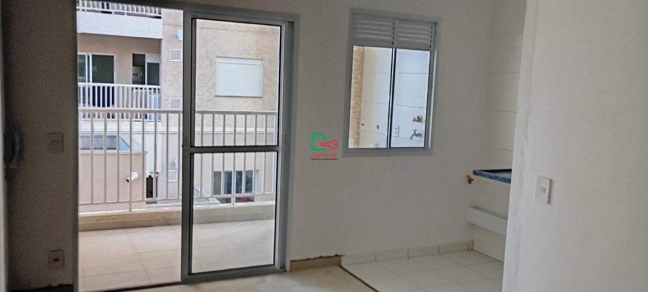 Apartamento, 2 quartos, 52 m² - Foto 24