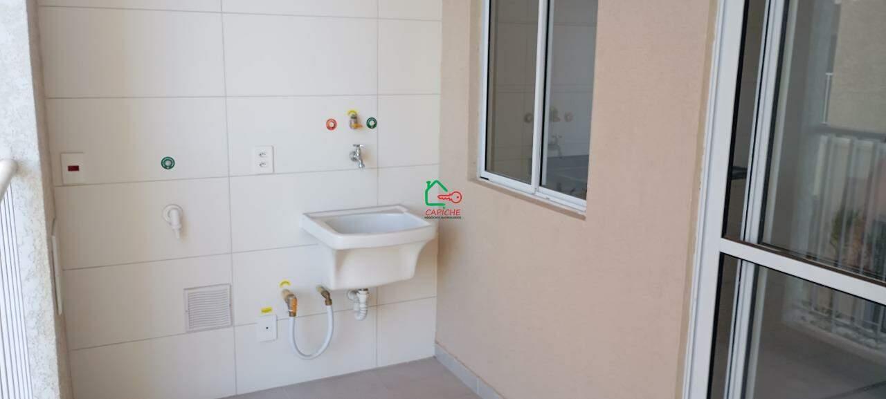 Apartamento, 2 quartos, 52 m² - Foto 29