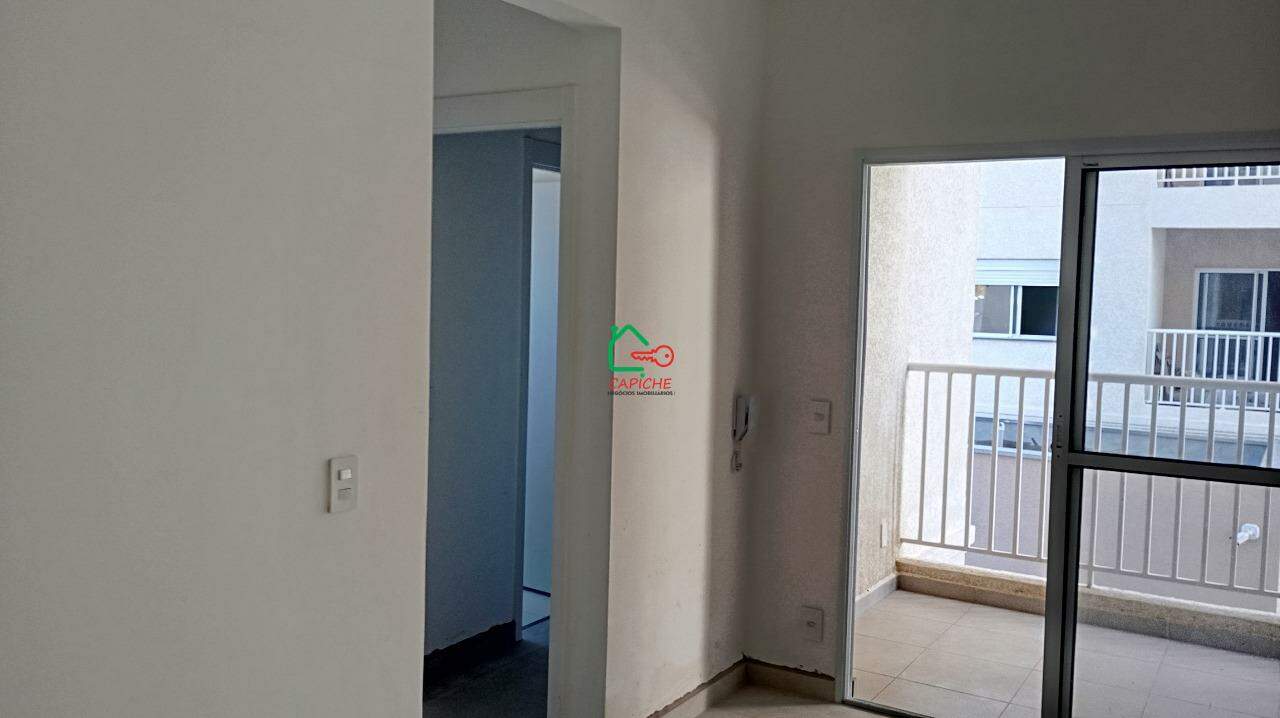 Apartamento, 2 quartos, 52 m² - Foto 15