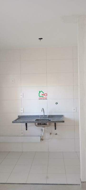 Apartamento, 2 quartos, 52 m² - Foto 22