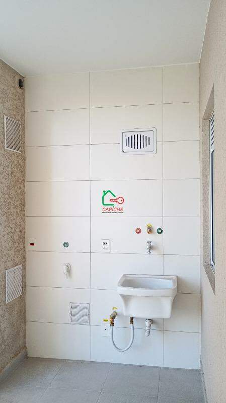 Apartamento, 2 quartos, 52 m² - Foto 19