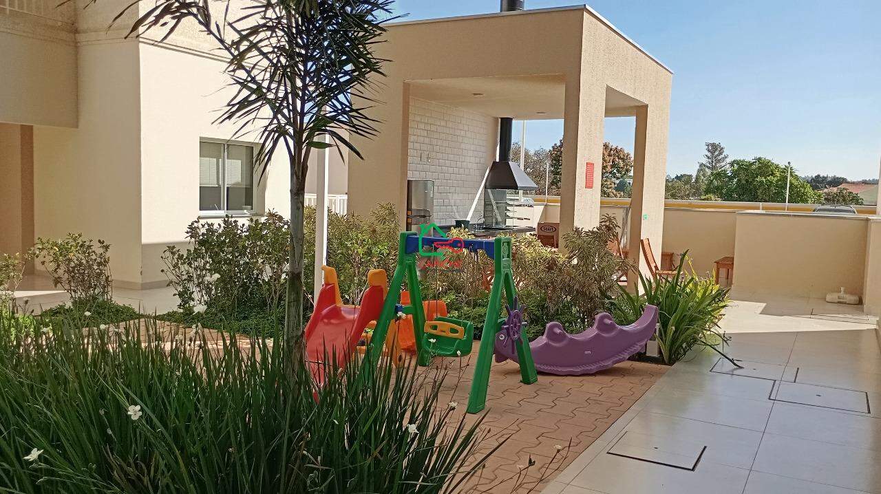 Apartamento, 2 quartos, 52 m² - Foto 2