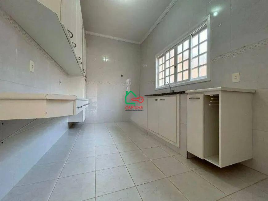 Casa de Condomínio, 3 quartos - Foto 13