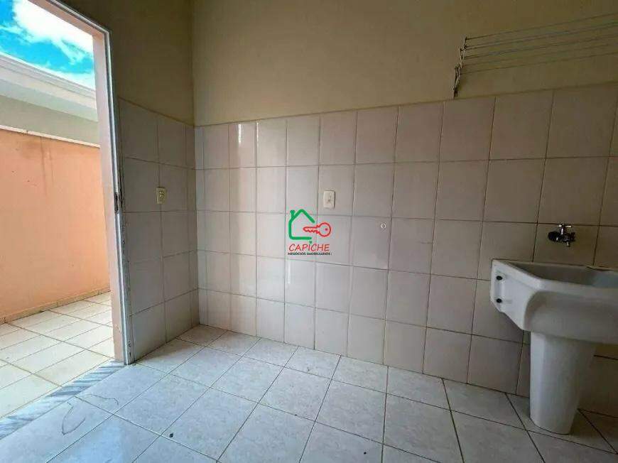Casa de Condomínio, 3 quartos - Foto 12