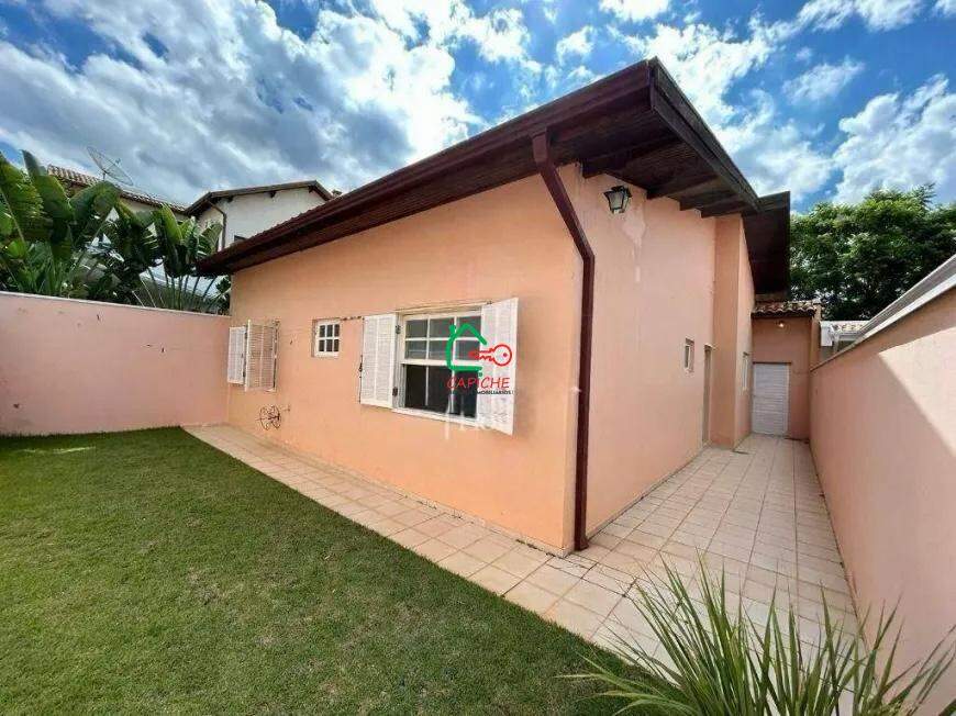 Casa de Condomínio, 3 quartos - Foto 2