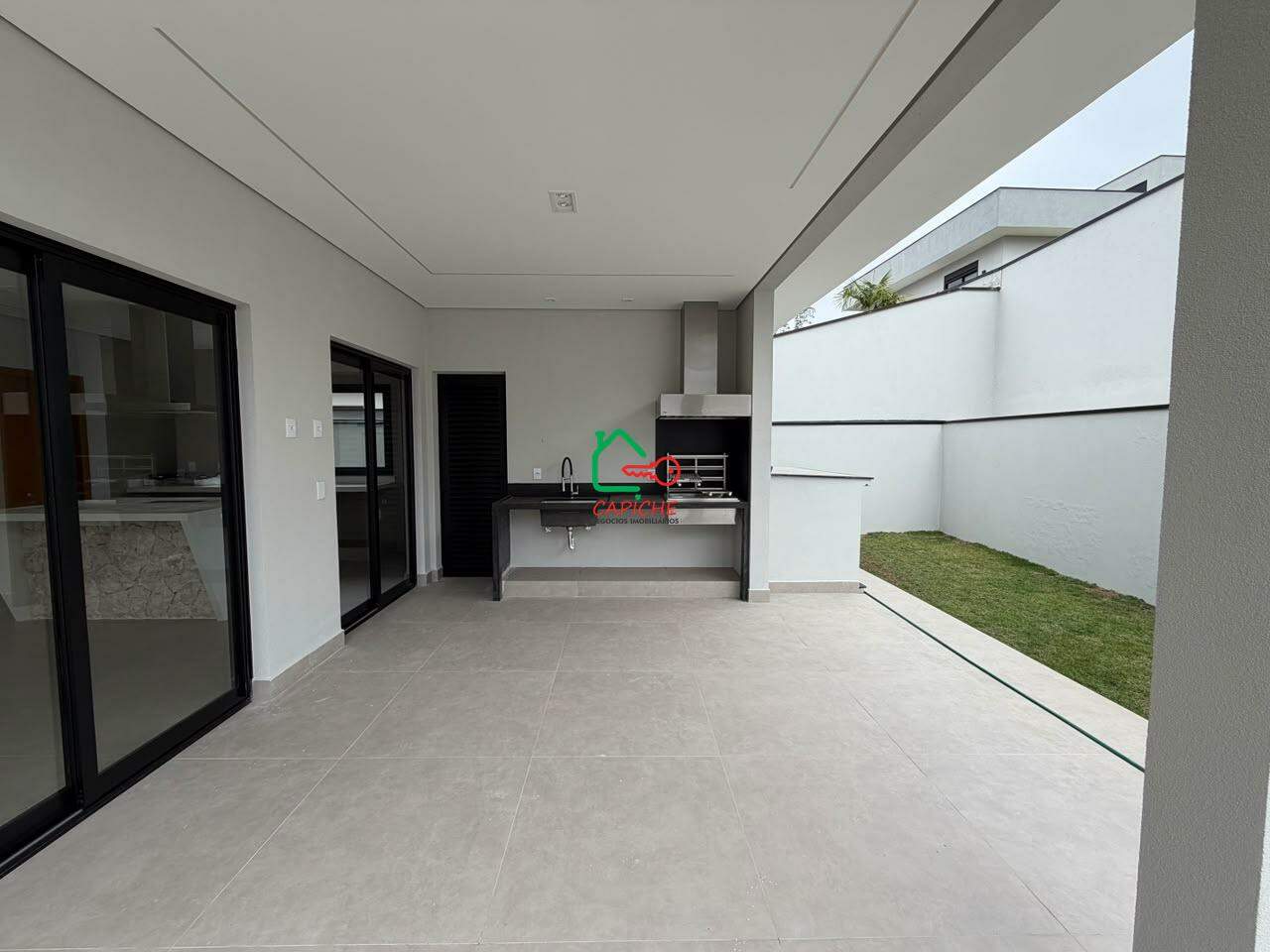 Casa de Condomínio, 4 quartos - Foto 10