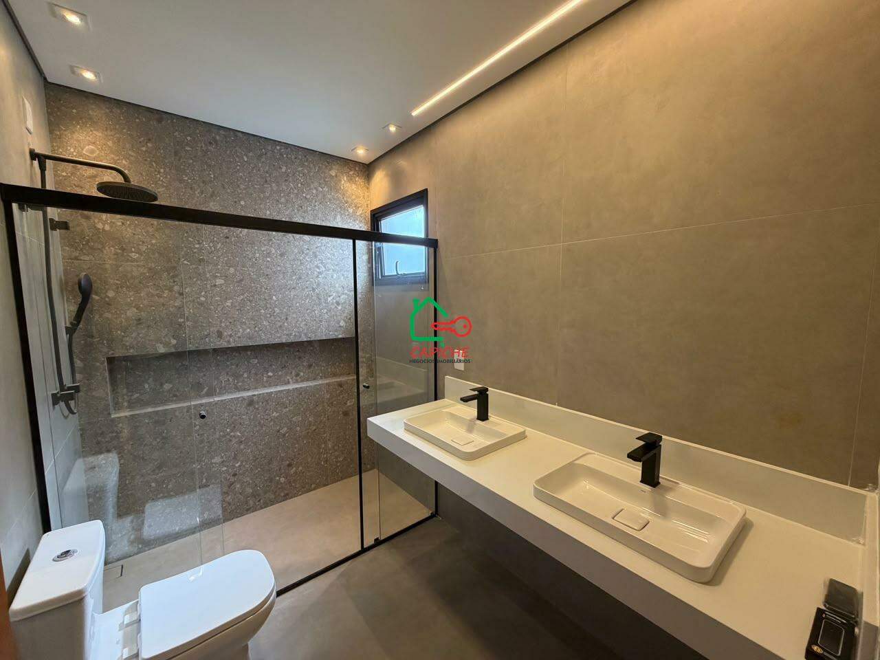 Casa de Condomínio, 4 quartos - Foto 17
