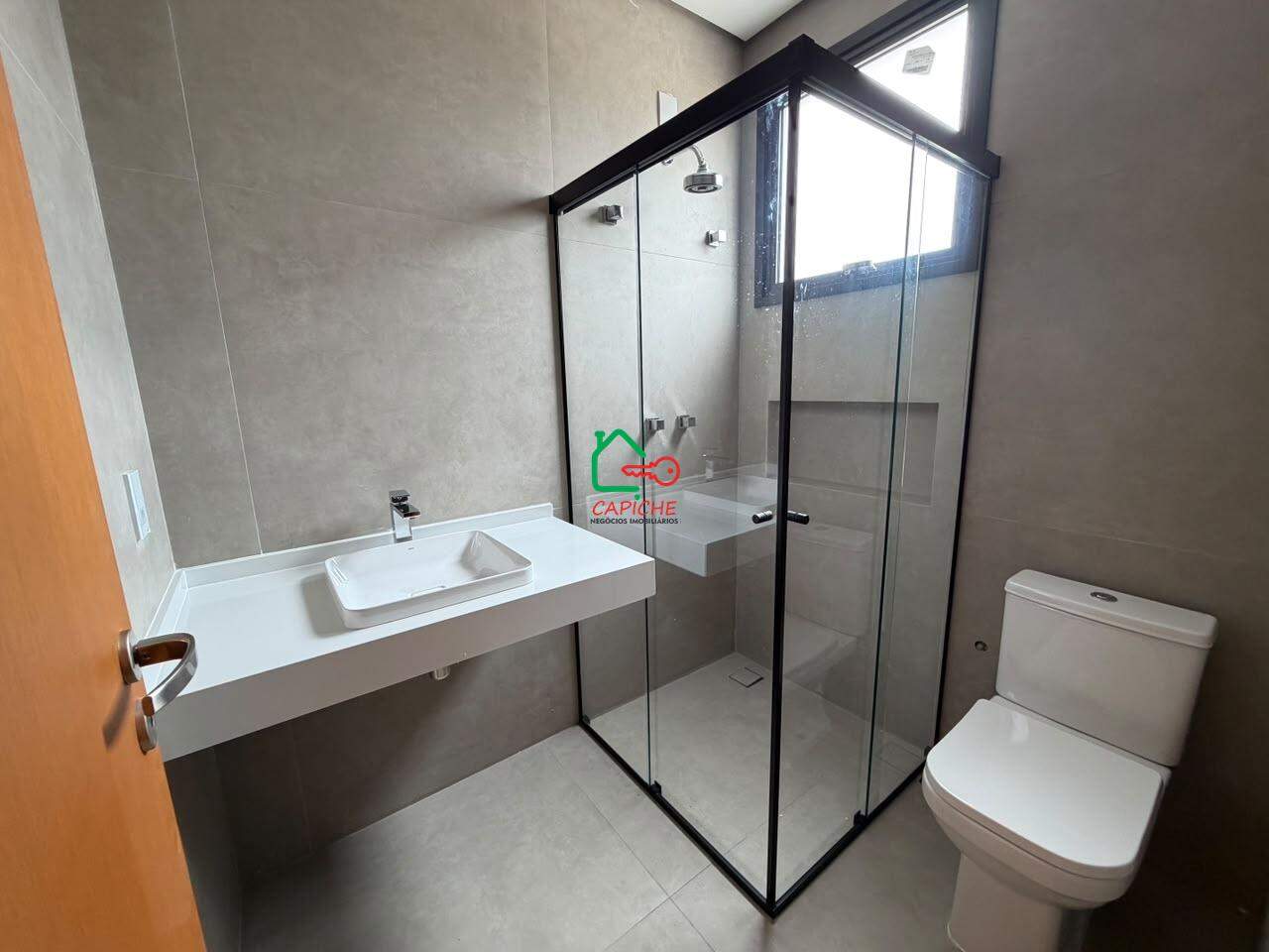 Casa de Condomínio, 4 quartos - Foto 19