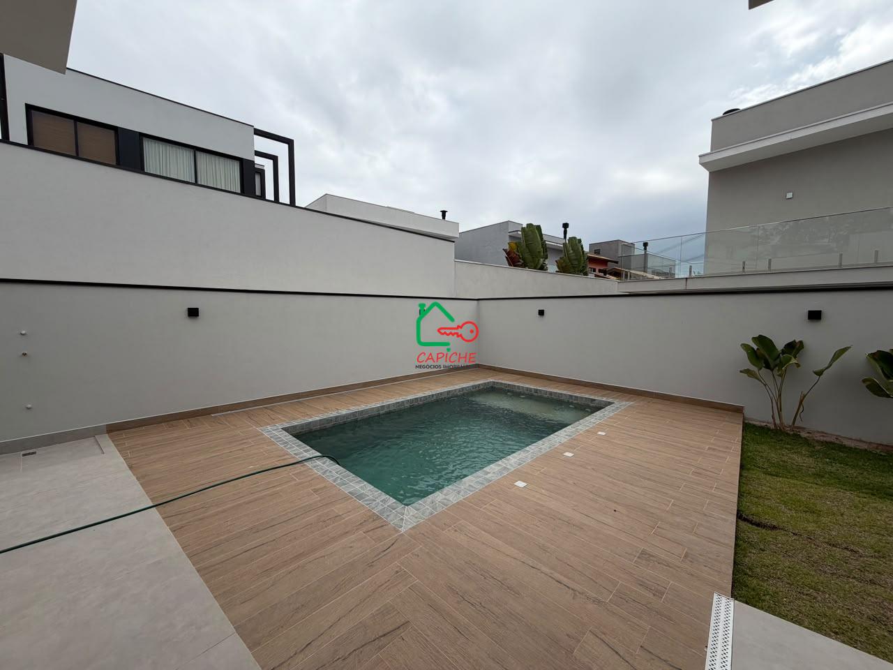 Casa de Condomínio, 4 quartos - Foto 7