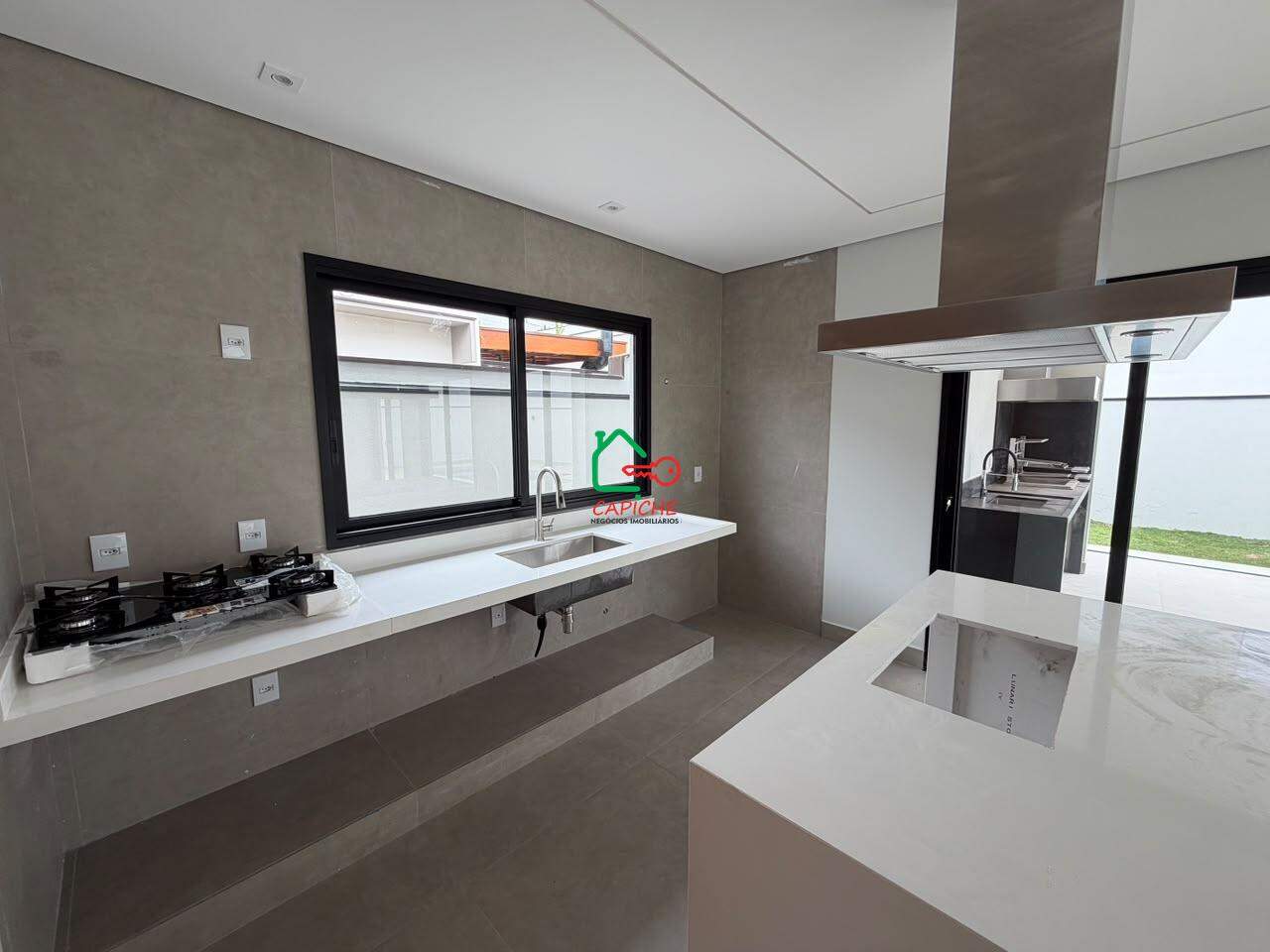 Casa de Condomínio, 4 quartos - Foto 6