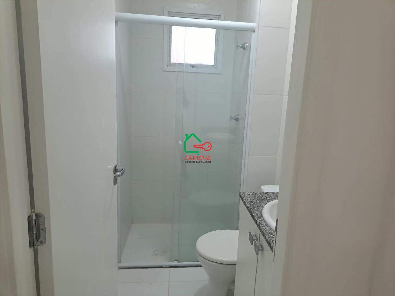 Apartamento, 2 quartos, 50 m² - Foto 7