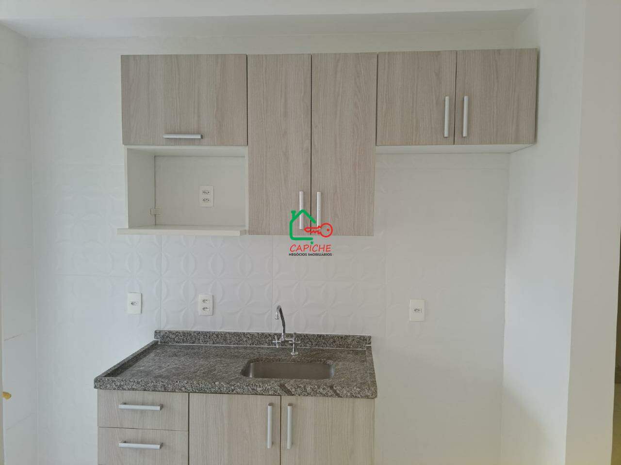 Apartamento, 2 quartos, 50 m² - Foto 2