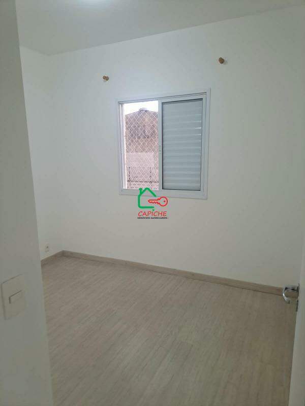 Apartamento, 2 quartos, 50 m² - Foto 9