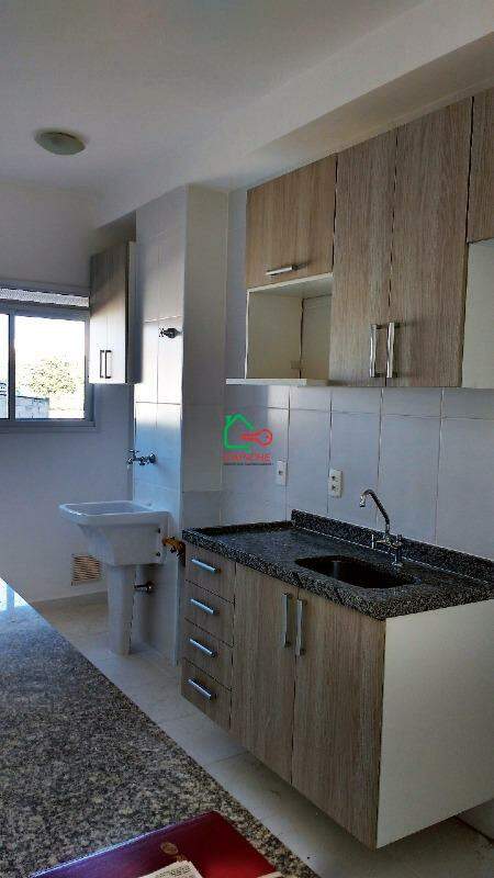 Apartamento, 2 quartos, 50 m² - Foto 1