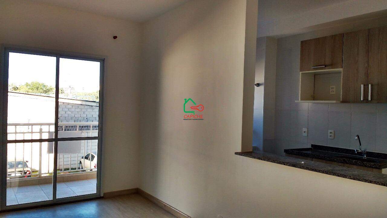 Apartamento, 2 quartos, 50 m² - Foto 24