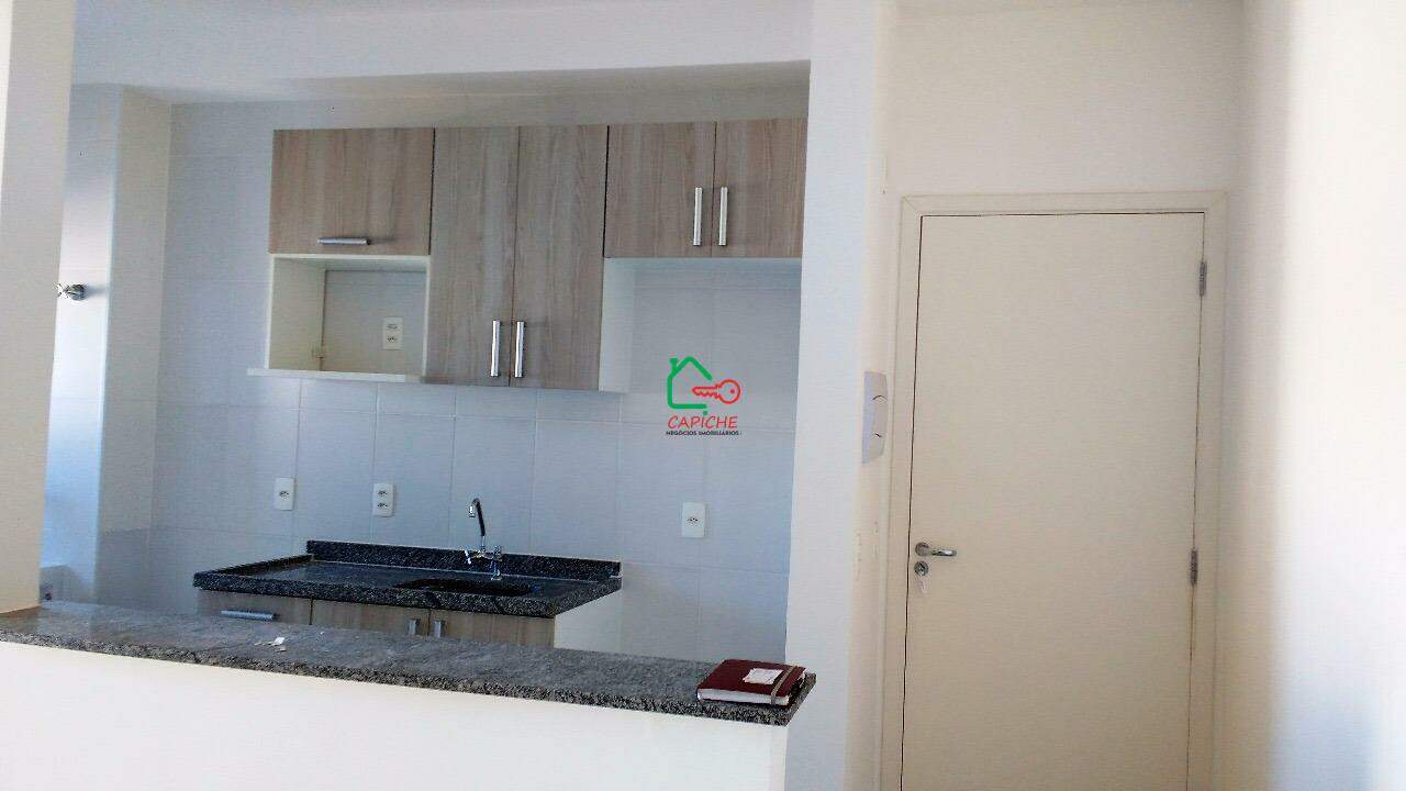 Apartamento, 2 quartos, 50 m² - Foto 23