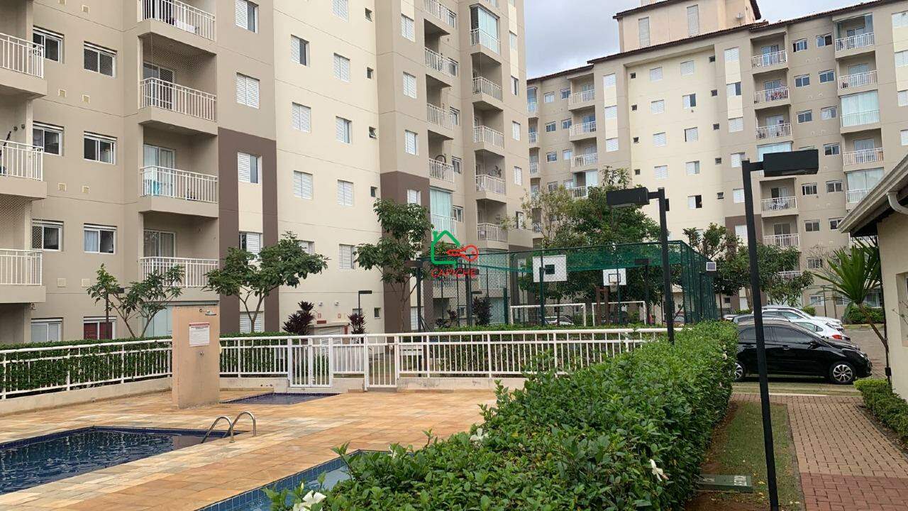 Apartamento, 2 quartos, 50 m² - Foto 20