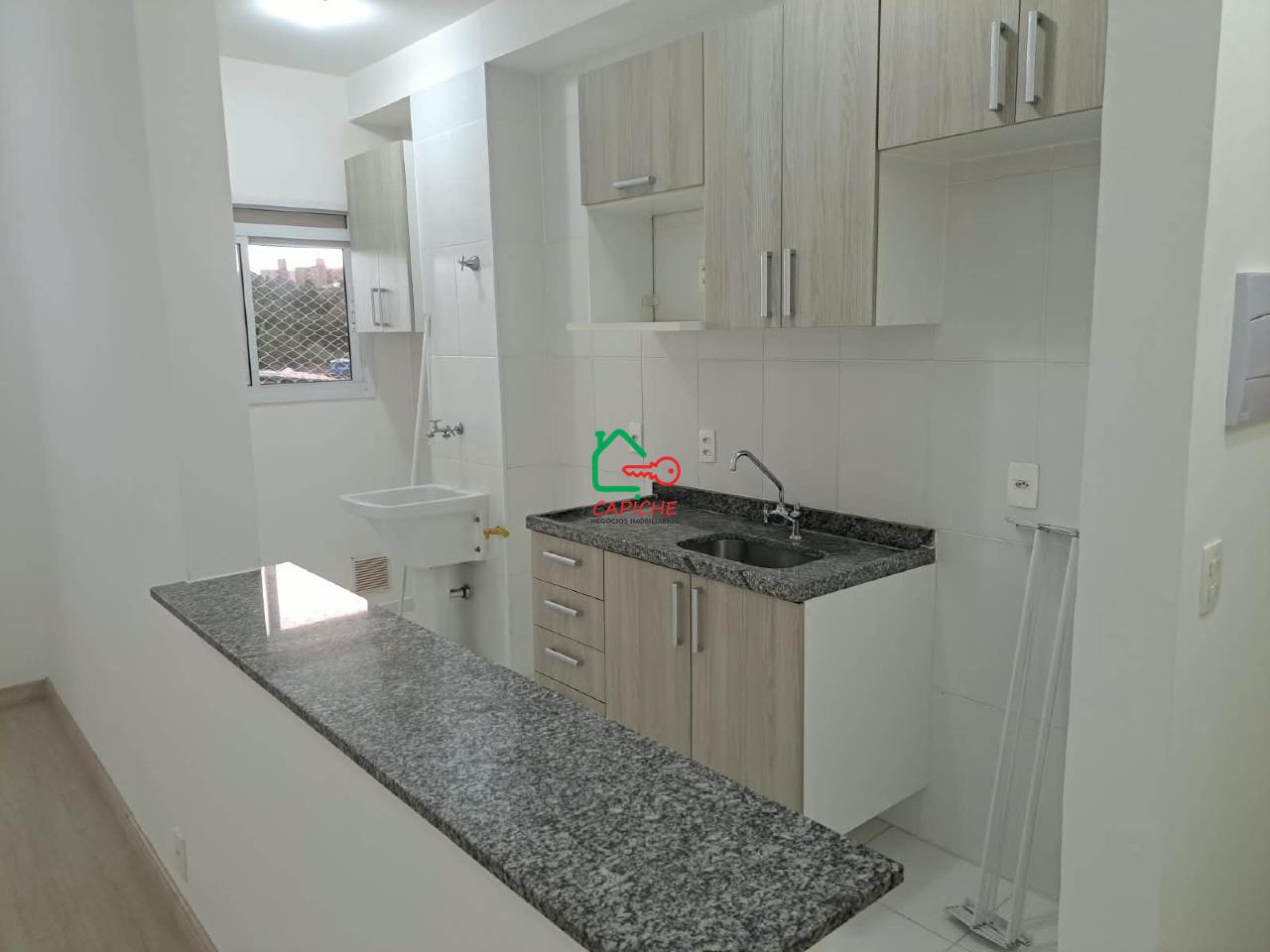 Apartamento, 2 quartos, 50 m² - Foto 16