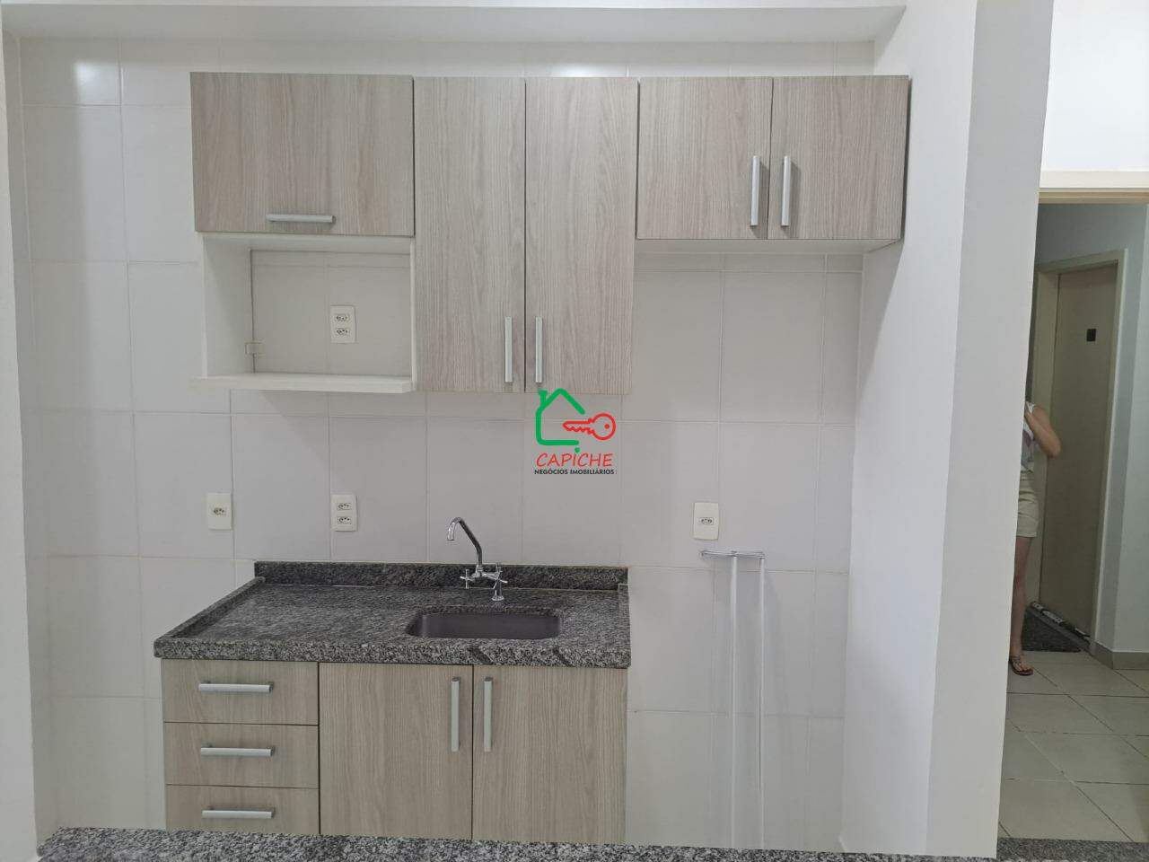 Apartamento, 2 quartos, 50 m² - Foto 11