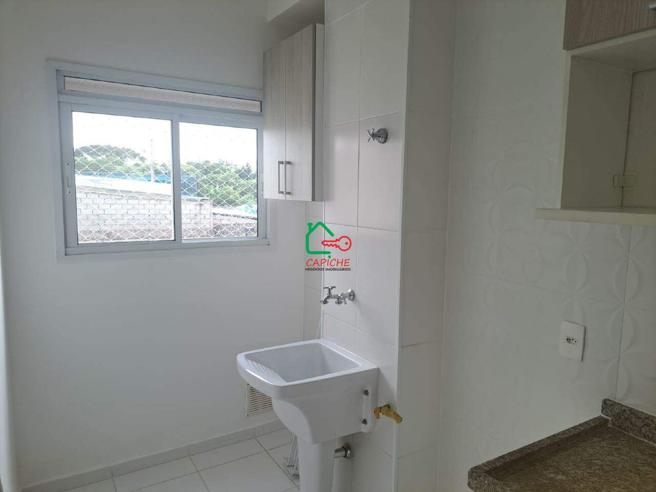 Apartamento, 2 quartos, 50 m² - Foto 3