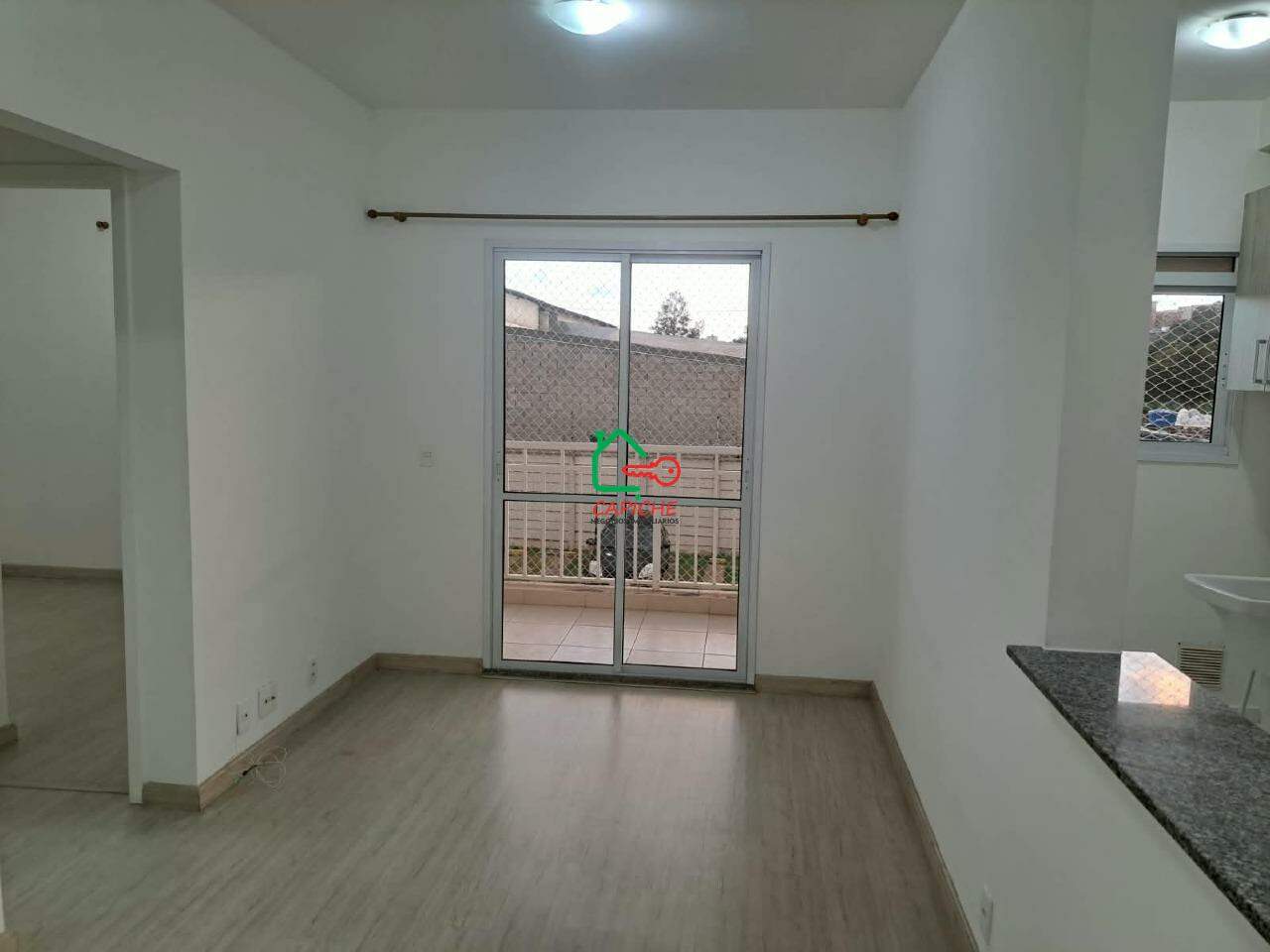 Apartamento, 2 quartos, 50 m² - Foto 15