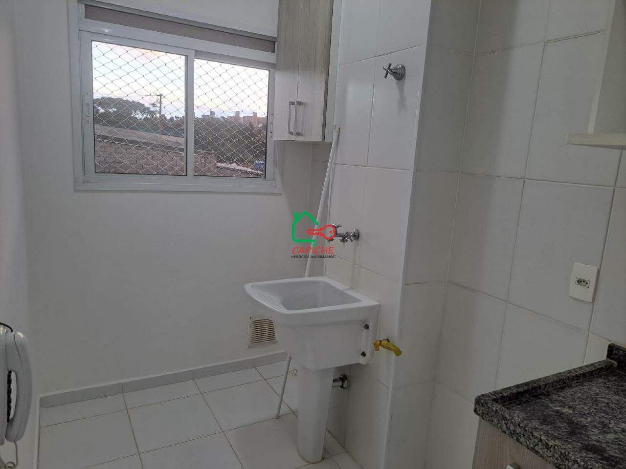 Apartamento, 2 quartos, 50 m² - Foto 6
