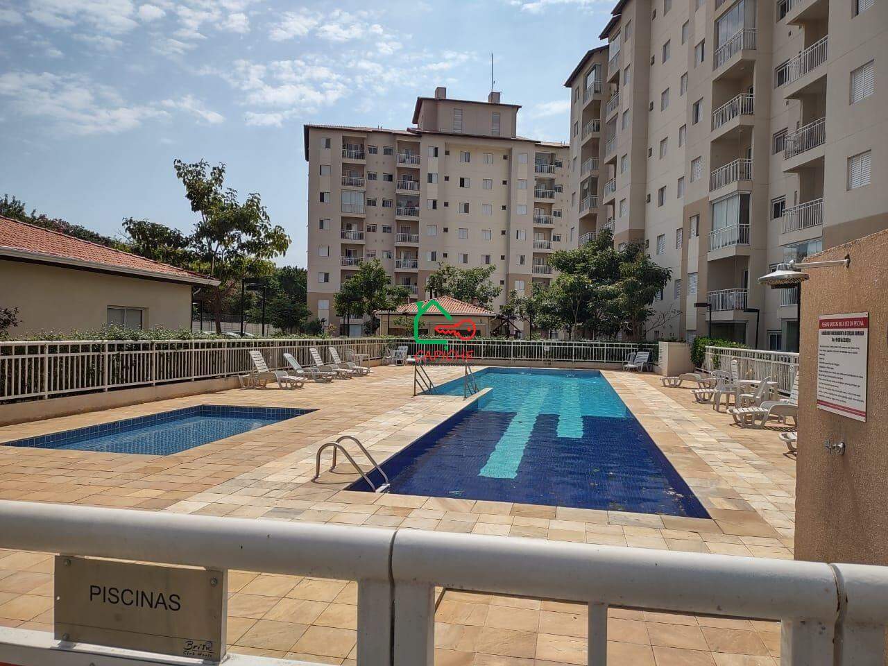Apartamento, 2 quartos, 50 m² - Foto 22