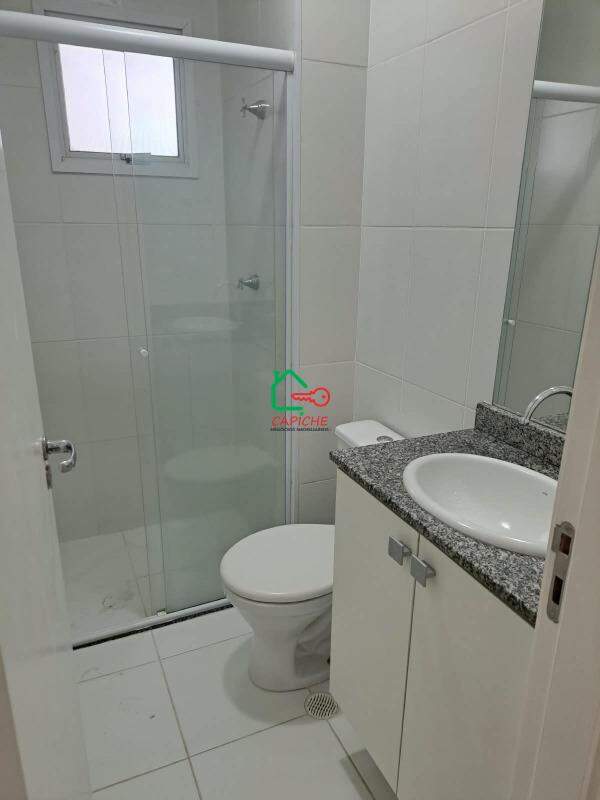 Apartamento, 2 quartos, 50 m² - Foto 12