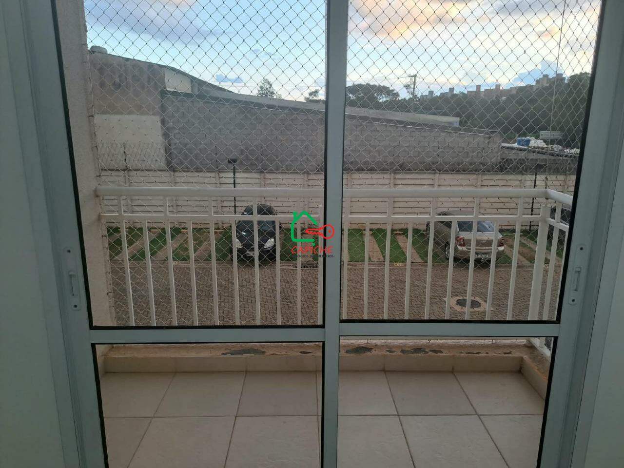 Apartamento, 2 quartos, 50 m² - Foto 13