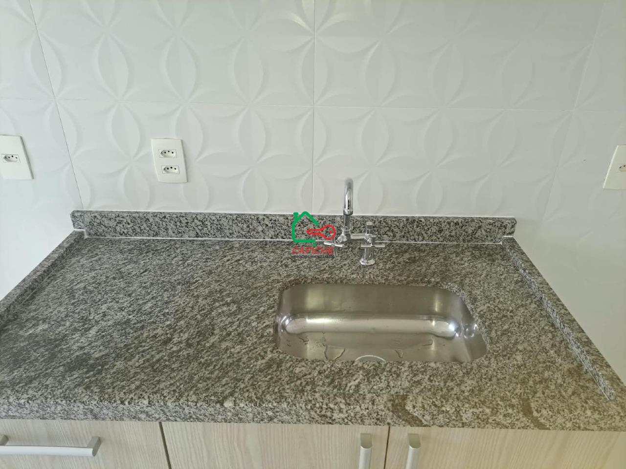 Apartamento, 2 quartos, 50 m² - Foto 4