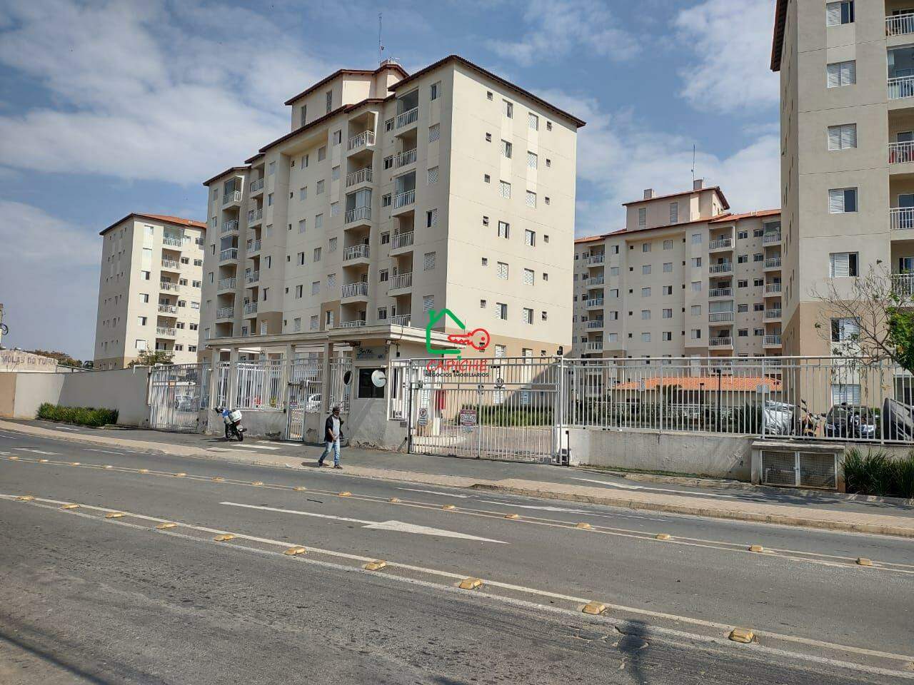 Apartamento, 2 quartos, 50 m² - Foto 19
