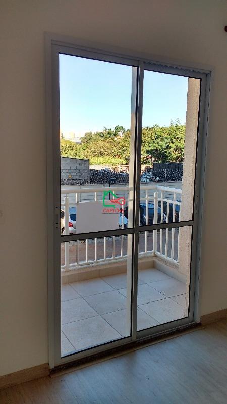 Apartamento, 2 quartos, 50 m² - Foto 27