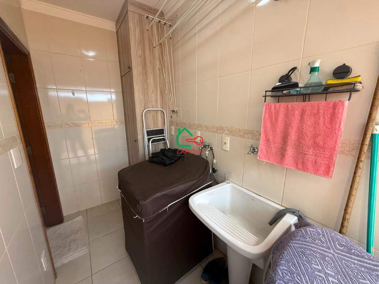 Casa de Condomínio, 2 quartos - Foto 7