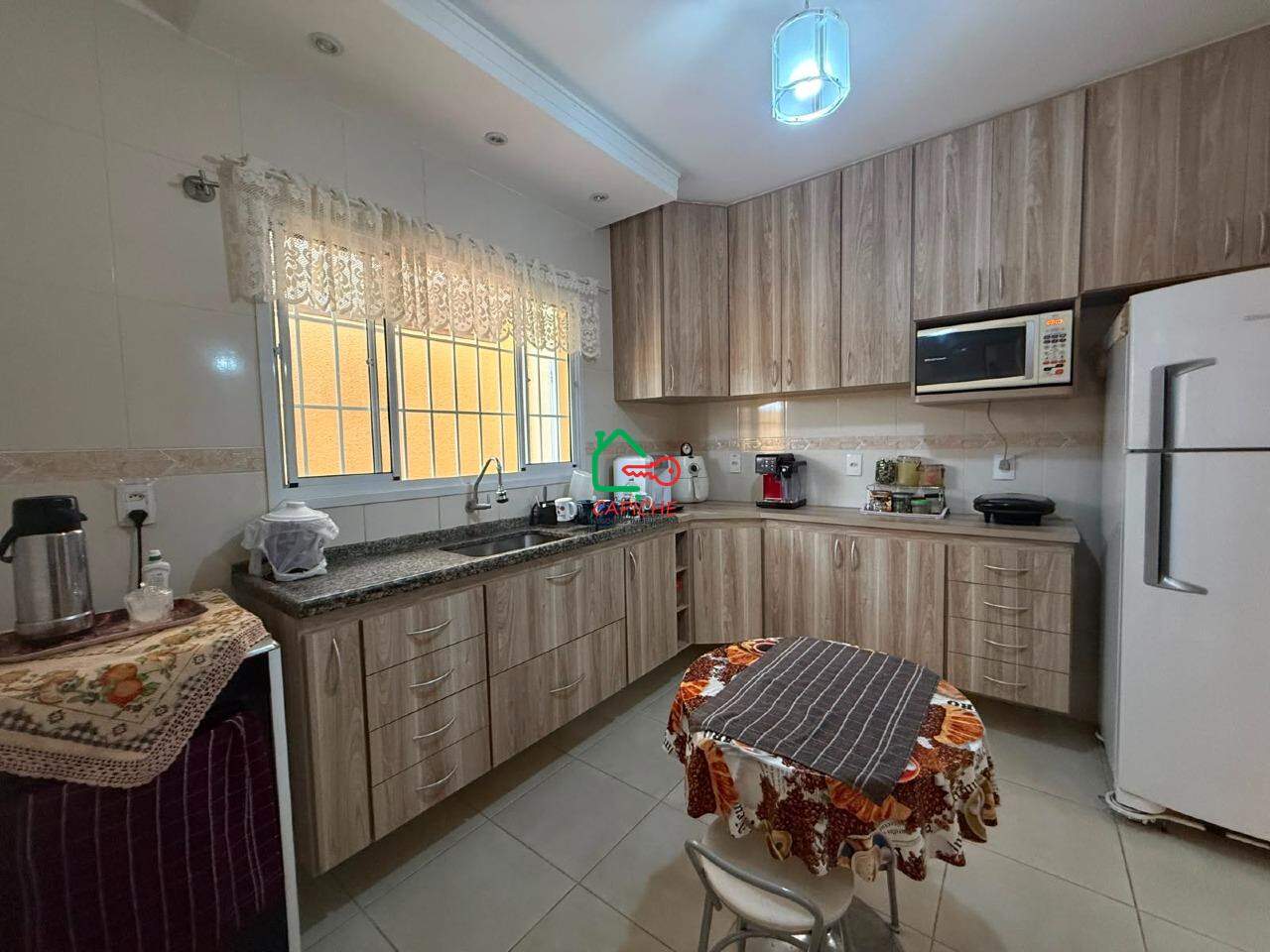 Casa de Condomínio, 2 quartos - Foto 8